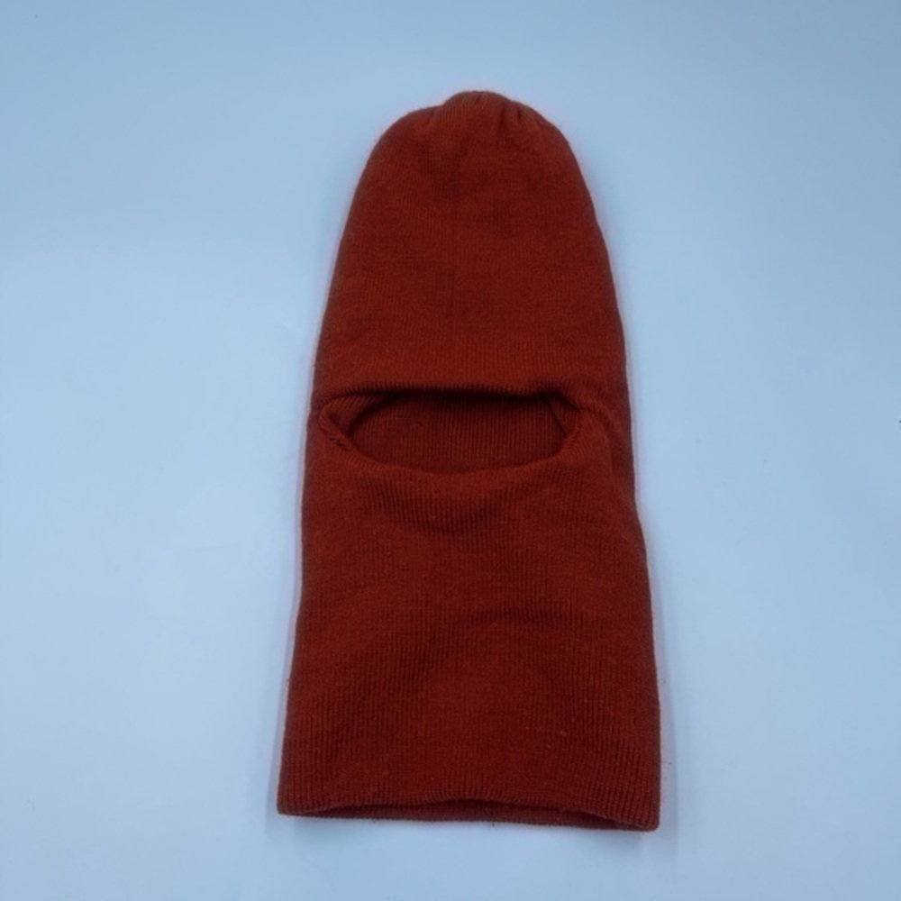 Ski Mask
Cotton